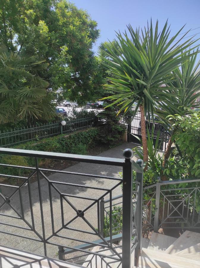 Pepy'S Home Καβάλα Εξωτερικό φωτογραφία
