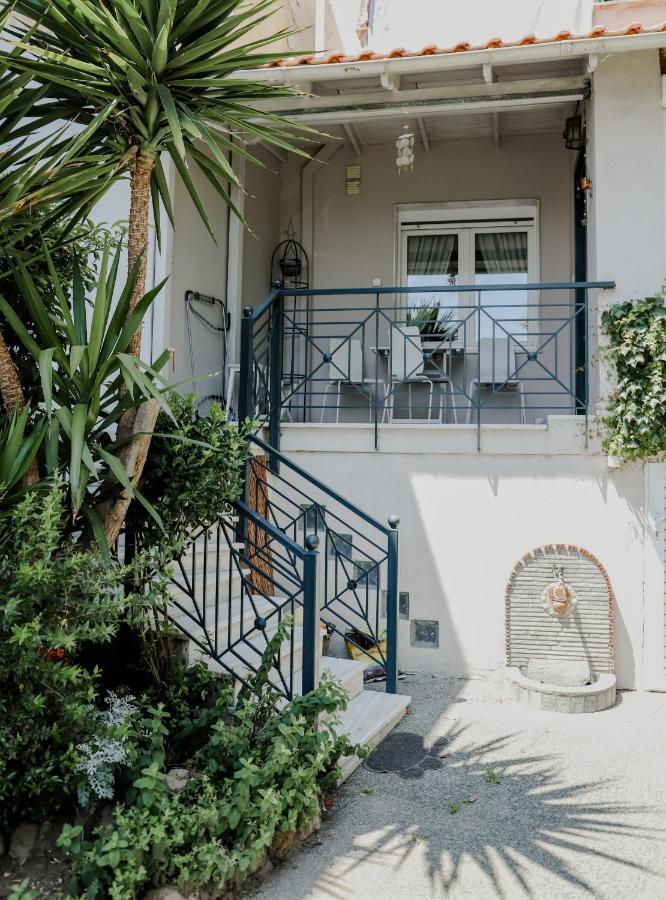 Pepy'S Home Καβάλα Εξωτερικό φωτογραφία