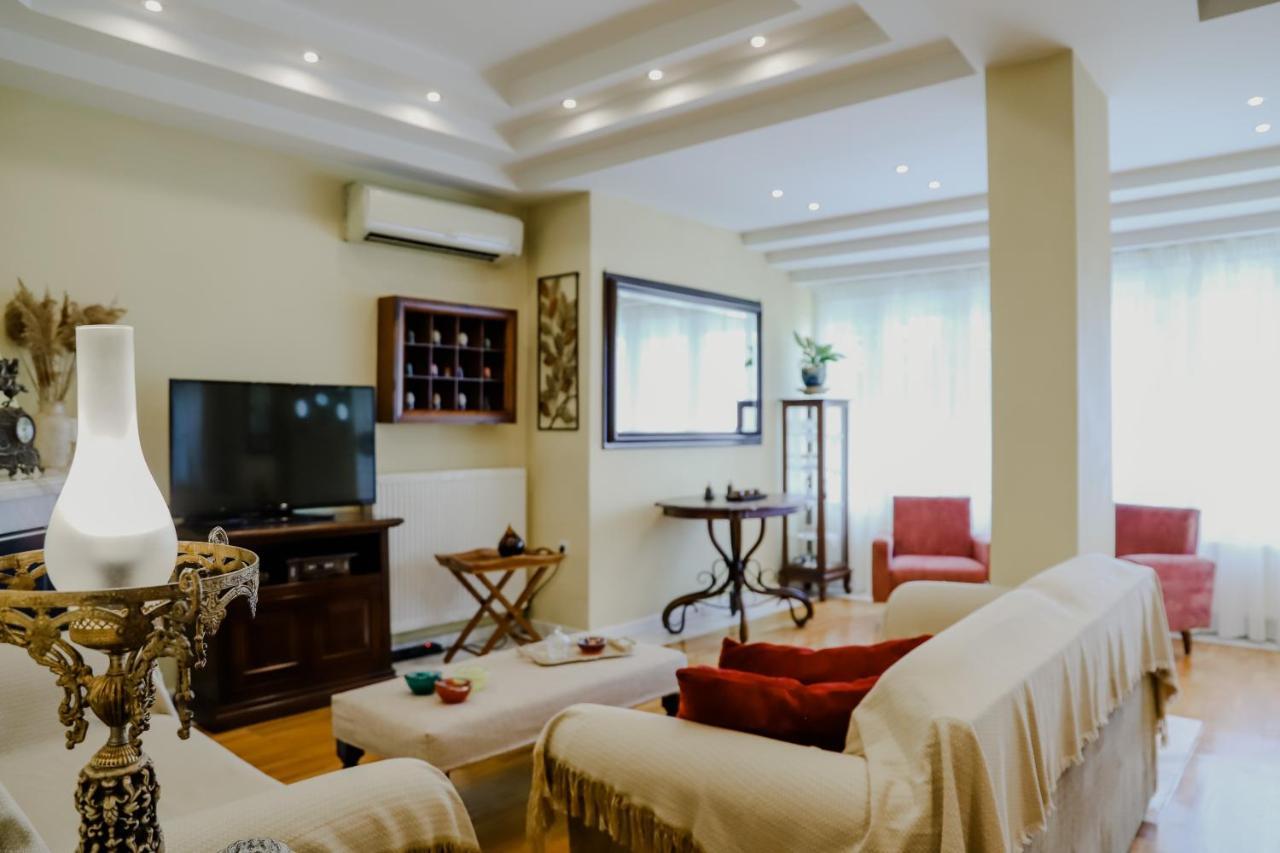 Pepy'S Home Καβάλα Εξωτερικό φωτογραφία