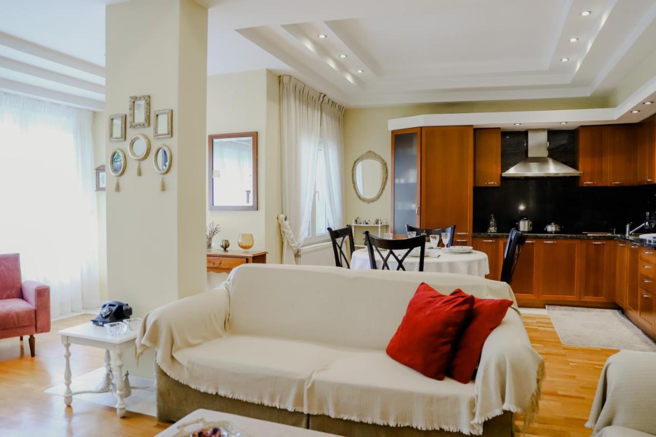 Pepy'S Home Καβάλα Εξωτερικό φωτογραφία