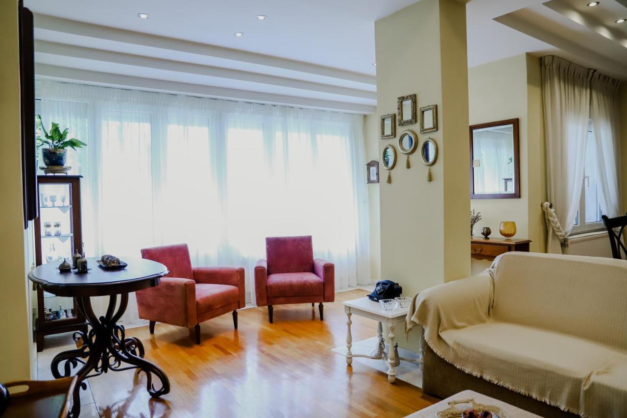 Pepy'S Home Καβάλα Εξωτερικό φωτογραφία