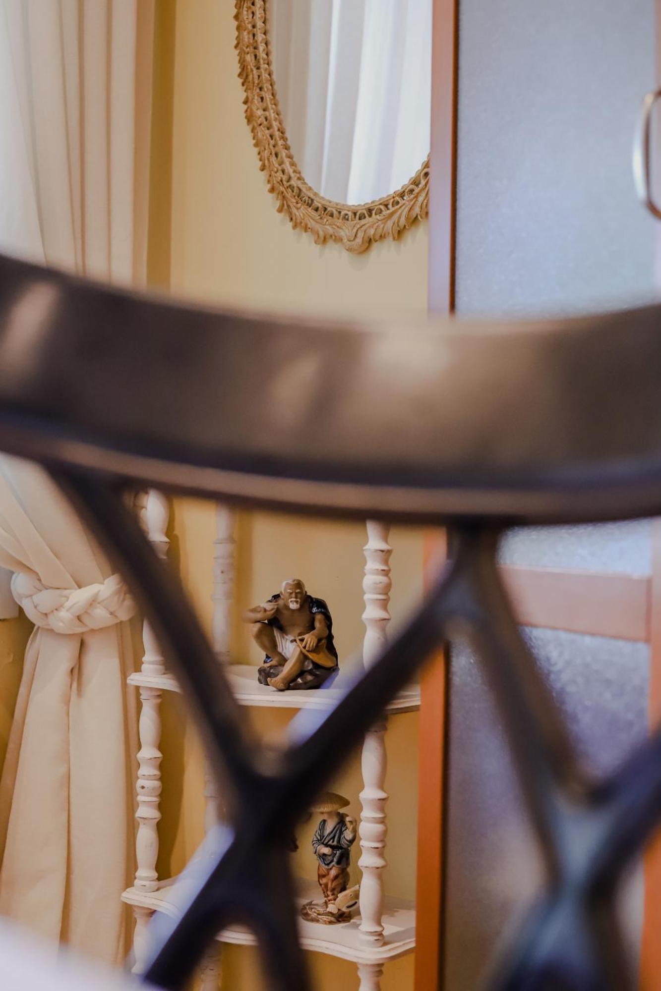 Pepy'S Home Καβάλα Δωμάτιο φωτογραφία