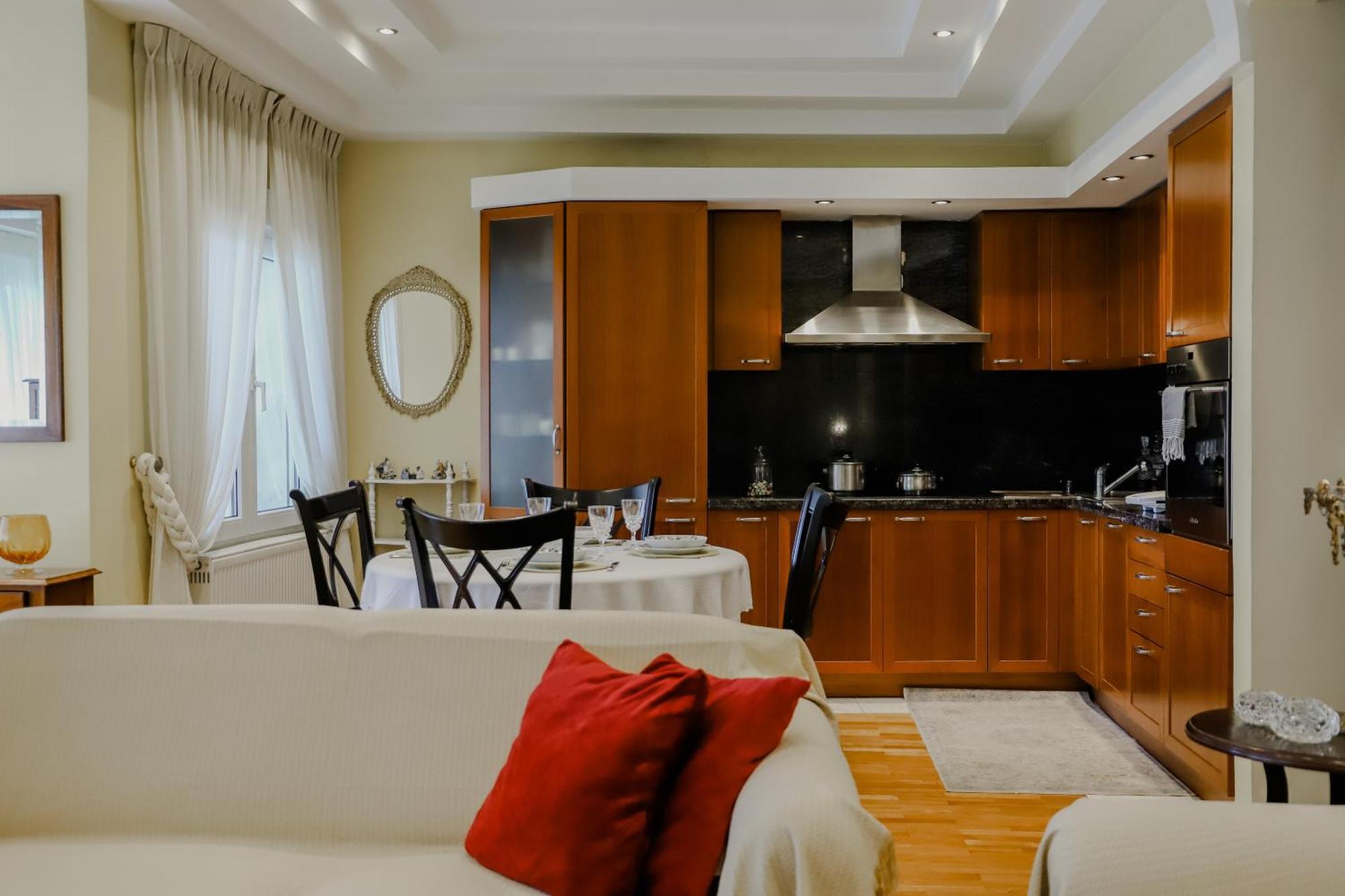 Pepy'S Home Καβάλα Δωμάτιο φωτογραφία
