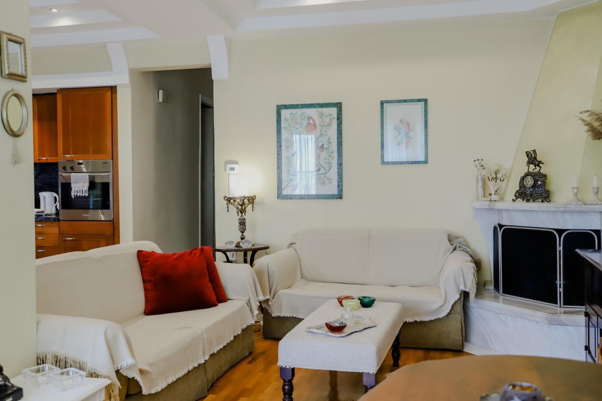 Pepy'S Home Καβάλα Δωμάτιο φωτογραφία